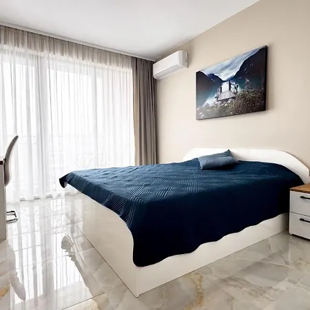 Διαμέρισμα In Bella With Free Parking *