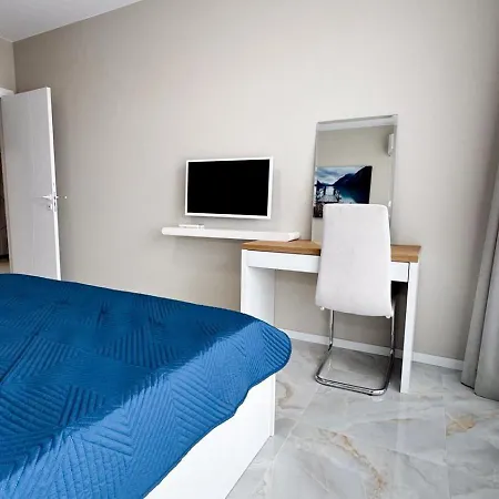 In Bella With Free Parking Διαμέρισμα *