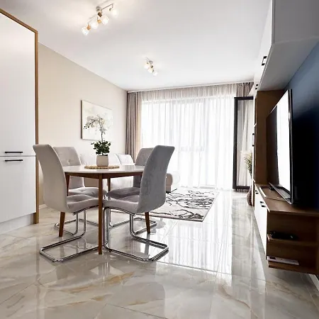 Appartamento In Bella With Free Parking Varna