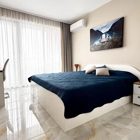In Bella With Free Parking Appartamento Varna