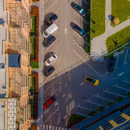 Appartamento In Bella With Free Parking *