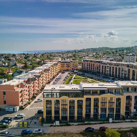 Διαμέρισμα In Bella With Free Parking