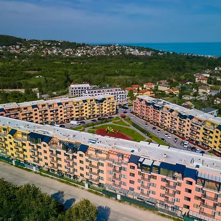 In Bella With Free Parking Διαμέρισμα