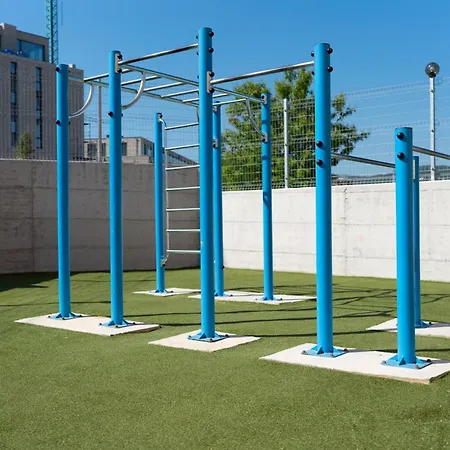Διαμέρισμα In Bella With Free Parking